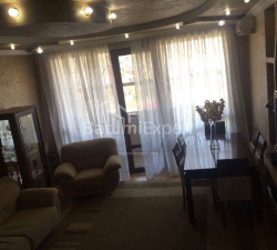 Mieszkanie 3-комн 80 m² - Juriewskaja, Batumi