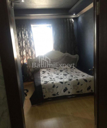 Mieszkanie 3-комн 80 m² - Juriewskaja, Batumi