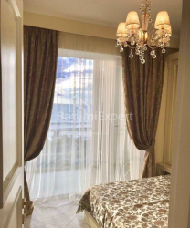 Mieszkanie 3-комн 43 m² - Juriewskaja, Batumi