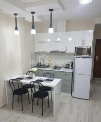 Mieszkanie 33 m² - Szeryf Chimsziaszwili, Batumi, Gruzja
