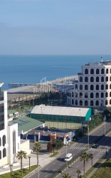 Mieszkanie 1-комн 30 m² - Jusuf Kobaladze, Batumi