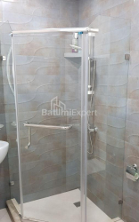 Mieszkanie 30 m² - Jusuf Kobaladze, Batumi, Gruzja