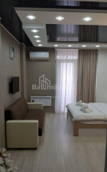 Mieszkanie 30 m² - Jusuf Kobaladze, Batumi, Gruzja