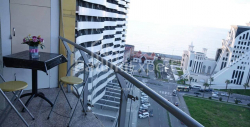 Mieszkanie 1-комн 33 m² - Juriewskaja, Batumi