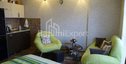 Mieszkanie 1-комн 33 m² - Juriewskaja, Batumi