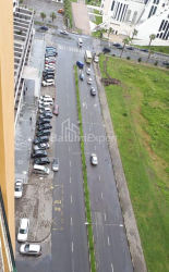 Mieszkanie 1-комн 34 m² - Juriewskaja, Batumi