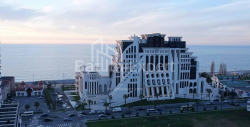 Mieszkanie 1-комн 34 m² - Juriewskaja, Batumi