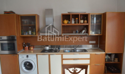 Mieszkanie 6-комн 297 m² - Juriewskaja, Batumi