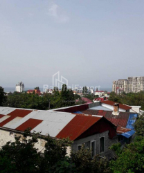 Mieszkanie 7-комн 263 m² - Juriewskaja, Batumi