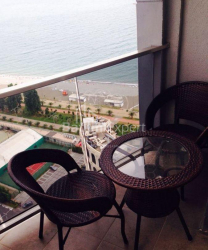 Mieszkanie 33 m² - Szeryf Chimsziaszwili, Batumi, Gruzja