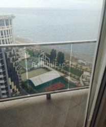 Mieszkanie 2-комн 46 m² - Szeryf Chimsziaszwili, Batumi