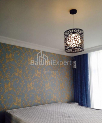 Mieszkanie 2-комн 46 m² - Szeryf Chimsziaszwili, Batumi