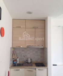 Mieszkanie 1-комн 33 m² - Szeryf Chimsziaszwili, Batumi