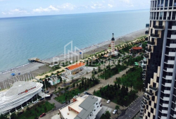 Mieszkanie 1-комн 33 m² - Szeryf Chimsziaszwili, Batumi
