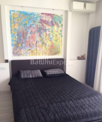 Mieszkanie 1-комн 33 m² - Szeryf Chimsziaszwili, Batumi