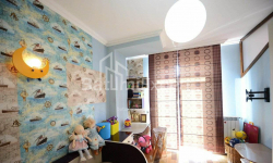 Mieszkanie 93 m² - Wachtang Gorgasali, Batumi, Gruzja