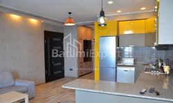 Mieszkanie 82 m² - Niko Pirosmaniego, Batumi, Gruzja