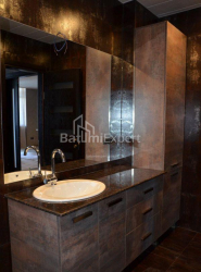 Mieszkanie 82 m² - Niko Pirosmaniego, Batumi, Gruzja