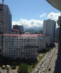 Mieszkanie 3-комн 55 m² - Jusuf Kobaladze, Batumi