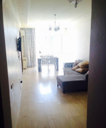 Mieszkanie 3-комн 55 m² - Jusuf Kobaladze, Batumi