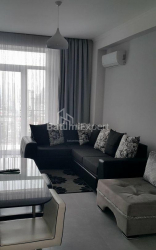 Mieszkanie 60 m² - Demeter Tavdadebuli, Batumi, Gruzja