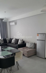 Mieszkanie 2-комн 60 m² - Demeter Tavdadebuli, Batumi