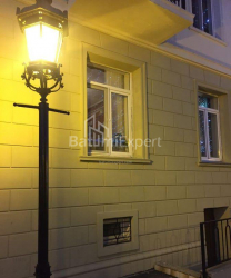Mieszkanie 115 m² - Juriewskaja, Batumi, Gruzja