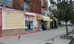 Mieszkanie 1-комн 45 m² - Ivane Javakhishvili, Batumi