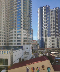 Mieszkanie 2-комн 49 m² - Niko Pirosmaniego, Batumi