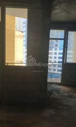 Mieszkanie 2-комн 49 m² - Niko Pirosmaniego, Batumi