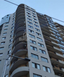 Mieszkanie 2-комн 49 m² - Niko Pirosmaniego, Batumi