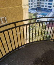 Mieszkanie 2-комн 49 m² - Niko Pirosmaniego, Batumi
