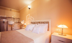 Mieszkanie 1-комн 31 m² - Szeryf Chimsziaszwili, Batumi