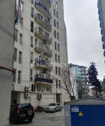 Mieszkanie 2-комн 55 m² - Petra Bagrationi, Batumi
