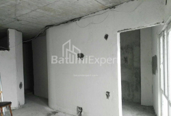 Mieszkanie 2-комн 55 m² - Petra Bagrationi, Batumi