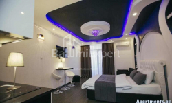 Mieszkanie 33 m² - Szeryf Chimsziaszwili, Batumi, Gruzja