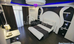 Mieszkanie 33 m² - Szeryf Chimsziaszwili, Batumi, Gruzja