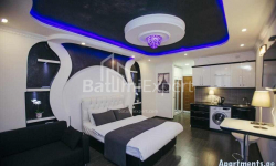 Mieszkanie 33 m² - Szeryf Chimsziaszwili, Batumi, Gruzja