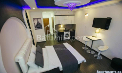 Mieszkanie 33 m² - Szeryf Chimsziaszwili, Batumi, Gruzja