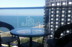 Mieszkanie 33 m² - Szeryf Chimsziaszwili, Batumi, Gruzja
