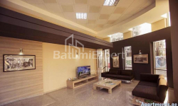 Mieszkanie 33 m² - Szeryf Chimsziaszwili, Batumi, Gruzja