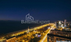 Mieszkanie 33 m² - Szeryf Chimsziaszwili, Batumi, Gruzja