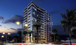 Mieszkanie 3-комн 72 m² - Szeryf Chimsziaszwili, Batumi