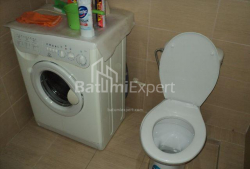 Mieszkanie 70 m² - Szeryf Chimsziaszwili, Batumi, Gruzja