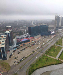 Mieszkanie 31 m² - Juriewskaja, Batumi, Gruzja