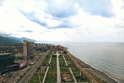 Mieszkanie 1-комн 31 m² - Juriewskaja, Batumi