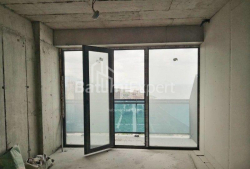 Mieszkanie 1-комн 31 m² - Juriewskaja, Batumi