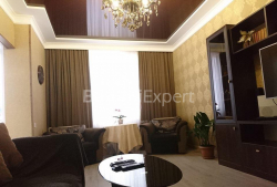 Mieszkanie 3-комн 90 m² - Niko Pirosmaniego, Batumi