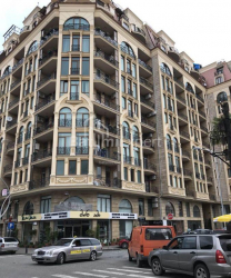 Mieszkanie 3-комн 70 m² - Wachtang Gorgasali, Batumi