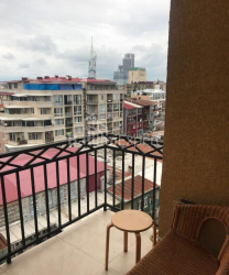 Mieszkanie 3-комн 70 m² - Wachtang Gorgasali, Batumi